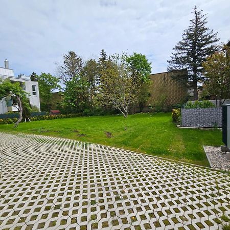 Premium Home 23 Wien Eksteriør bilde