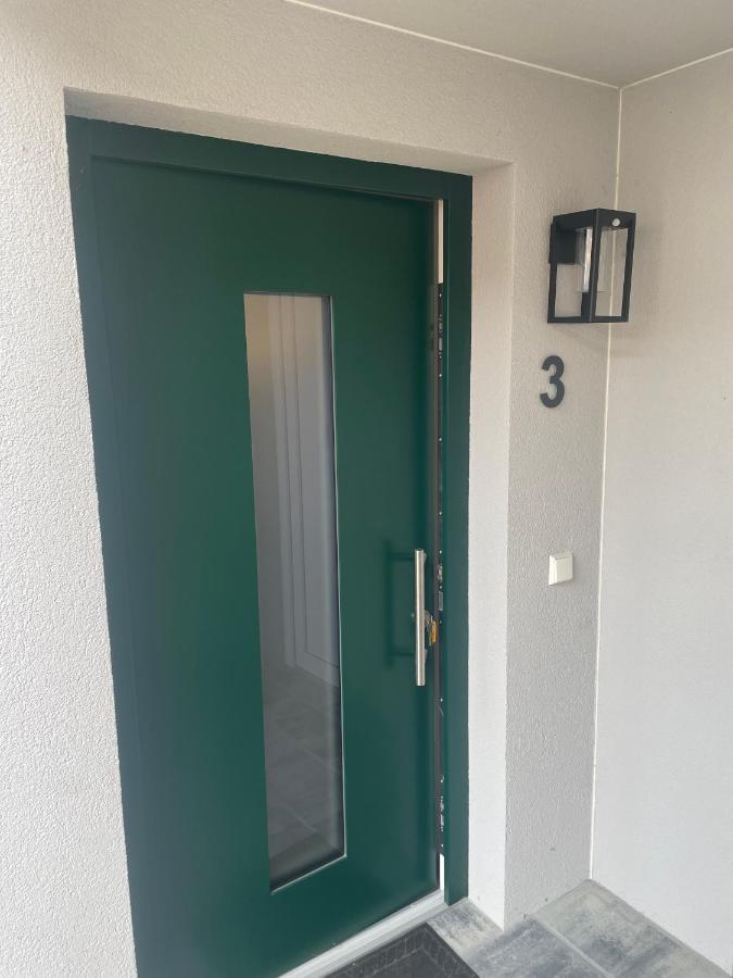 Premium Home 23 Wien Eksteriør bilde