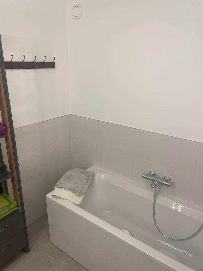 Premium Home 23 Wien Eksteriør bilde