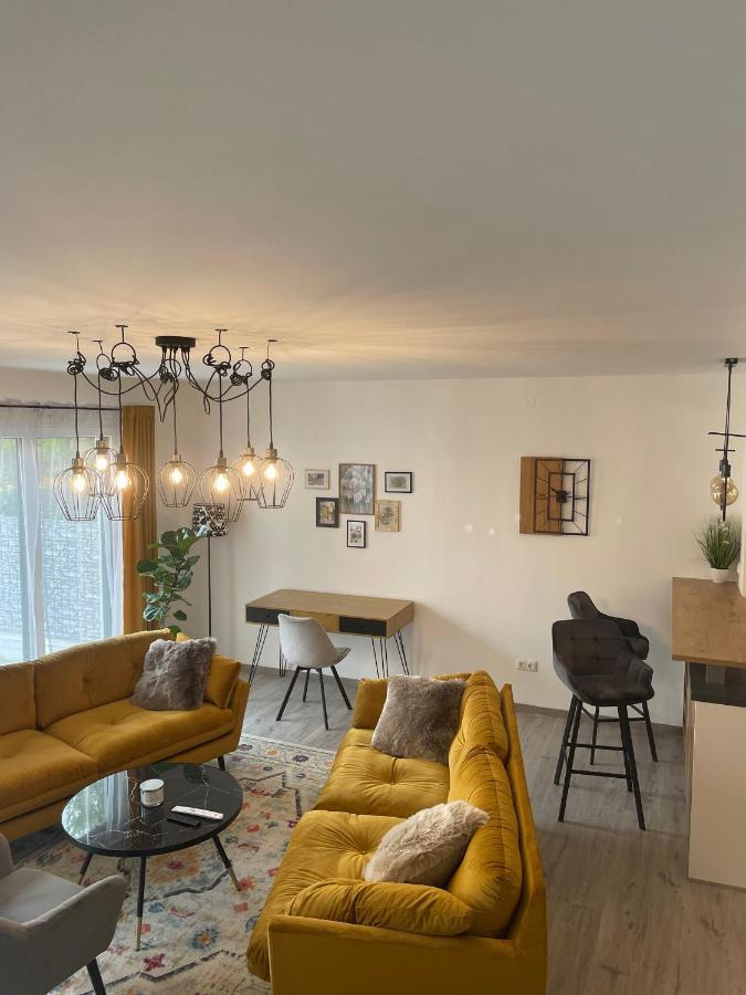 Premium Home 23 Wien Eksteriør bilde