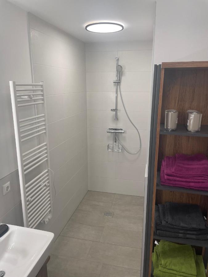 Premium Home 23 Wien Eksteriør bilde
