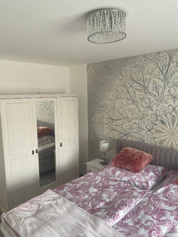 Premium Home 23 Wien Eksteriør bilde