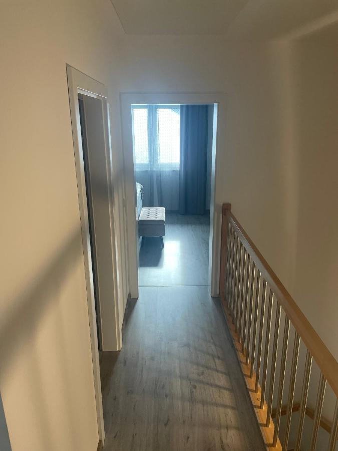 Premium Home 23 Wien Eksteriør bilde