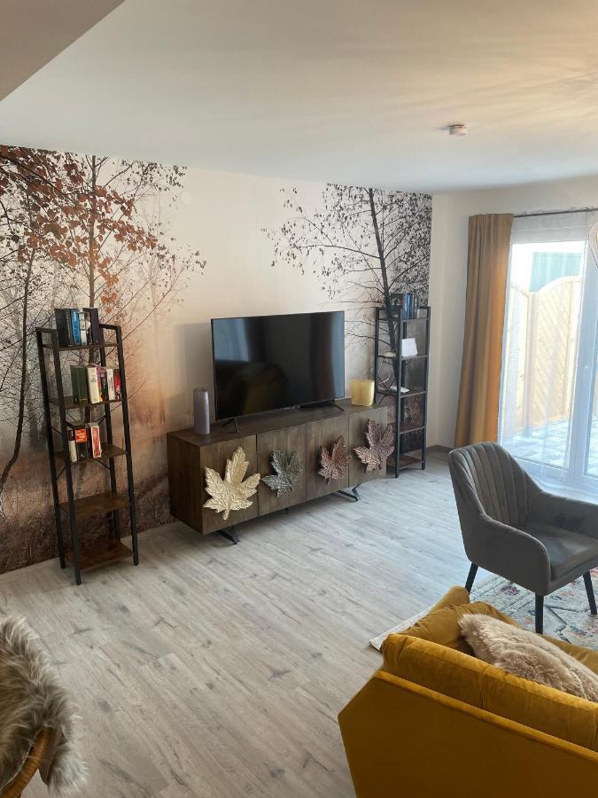 Premium Home 23 Wien Eksteriør bilde