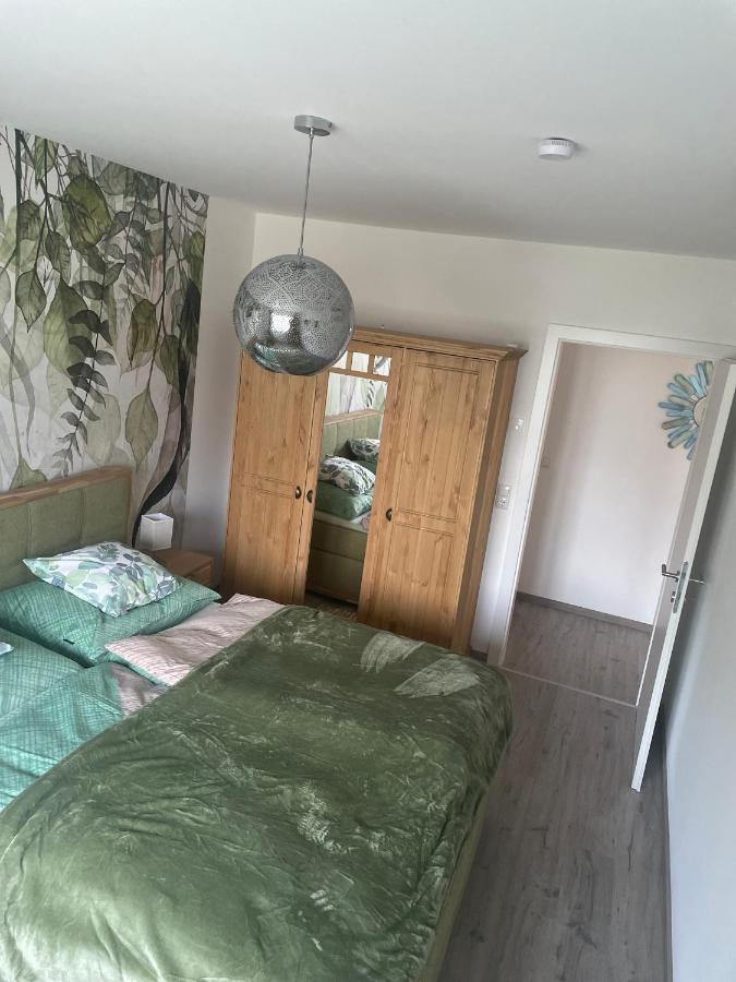 Premium Home 23 Wien Eksteriør bilde