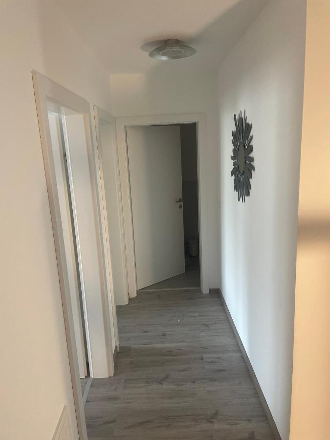 Premium Home 23 Wien Eksteriør bilde