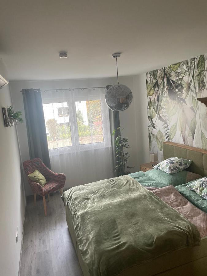 Premium Home 23 Wien Eksteriør bilde
