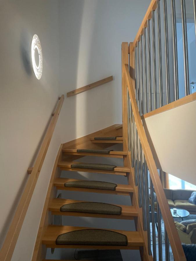 Premium Home 23 Wien Eksteriør bilde