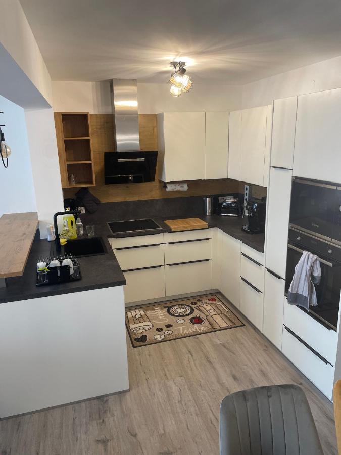 Premium Home 23 Wien Eksteriør bilde